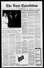 The East Carolinian, July 3, 1990